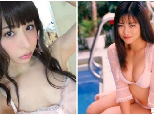 揭秘7大紅牌女優引退生活！長谷川瞳：現在比拍AV更能滿足慾望！