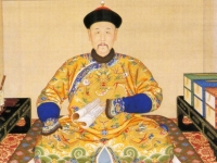 康熙大帝繼位，一個德國人幫了大忙？