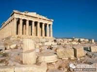 跌破眼鏡！　「四大文明古國」竟然沒有希臘？