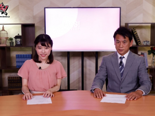 為博上位！新人主播「さつき芽衣」成高層性寵物　邊塞跳蛋邊播報只是調教第一步