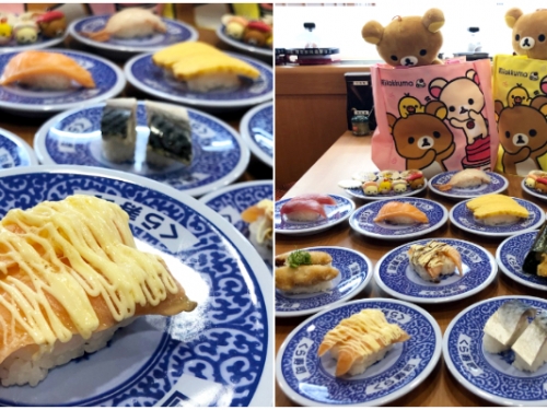 又有期間限定！「藏壽司」再插旗台北信義、台南2大鬧區　厚切鯖魚、唐揚雞新口味超...