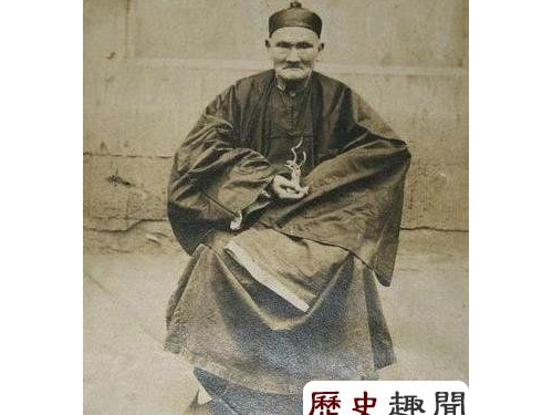 歷史上最長壽的人活到256歲