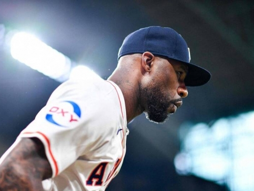 MLB》前道奇金手套老將迎來轉隊初登場 坦言「很開心能一起努力」