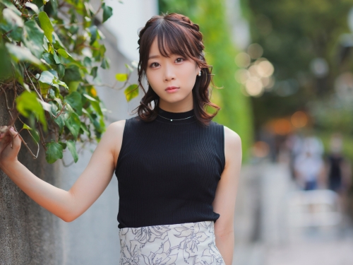 暫停AV女優活動！渡辺まお的盤算是？