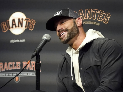 MLB》帶出隊史佳績後續約2年 巨人教頭凱普勒：這裡就像家