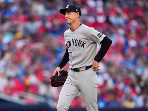 MLB》大崩盤！洋基守護神傷癒歸隊後防禦率破13 布總點出關鍵差距