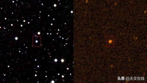 發現了戴森球的證據？別急，這很可能只是一個彗星家族在作怪
