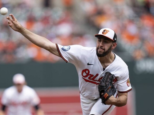 MLB》金鶯挺進季後賽隔天爆大利空！ 二年級生「G-Rod」報銷