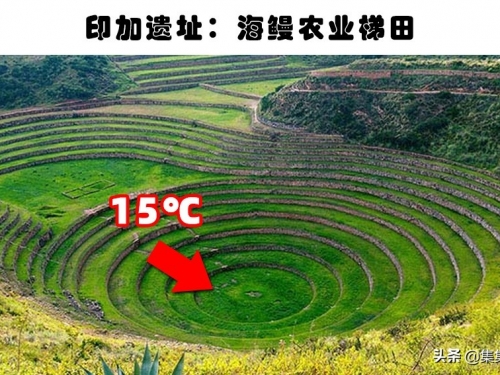 未解之謎：即便到了現在，科學家依然無法解釋的5個古代遺蹟