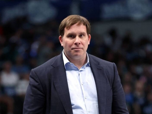 NBA》球員要像「俠客」一樣有職業道德 獨行俠老闆交易後首度公開發聲