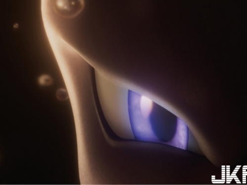 《精靈寶可夢》電影劇場版重啟！「超夢的逆襲 EVOLUTION」預計明年7月上映
