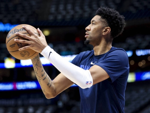 NBA》伍德會擔任球隊什麼角色？ 美媒點出湖人現有計畫