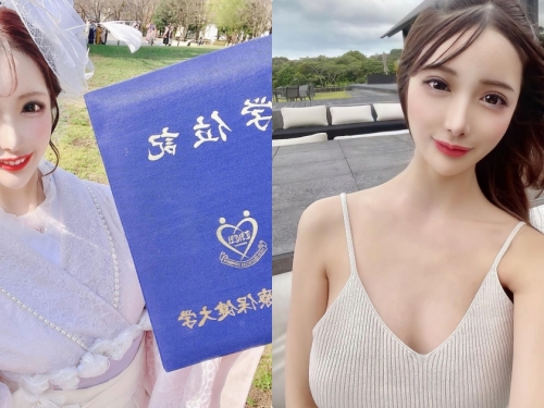正妹護理師「皮膚白、曲線辣」，「美豔的臉蛋」讓病患都心動！