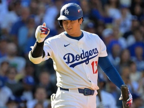 國聯冠軍賽》大谷翔平是很危險的打者！釀酒人主帥超警戒：只要他...