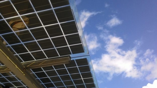 發展潛力超級大，研究：全球雙面太陽能裝置量將在 2024 年破 21GW