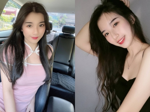 「天菜甜美正妹」姣好身材讓人好迷戀！極品高顏值女友力滿分
