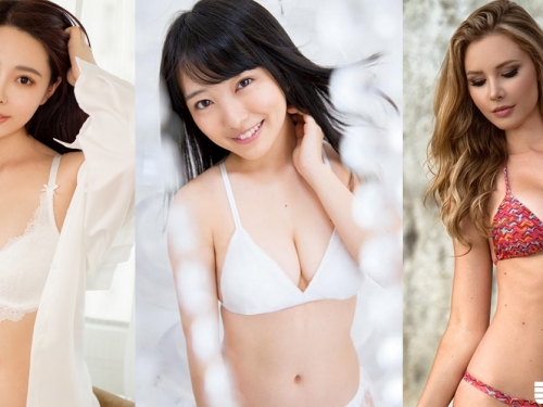 【好In日報】未來是你的！「AKB48」向井地美音「美乳彈出」脫出粉絲期待！