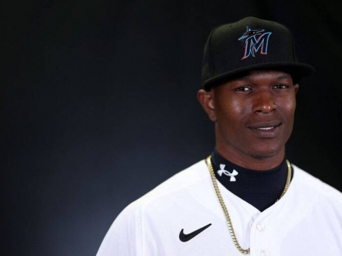 MLB》超狂三振動作讓官網想起前道奇左投！西武159KM火球男重返美職