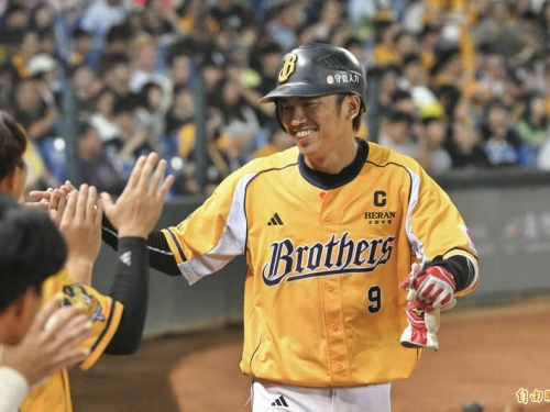 中職》王威晨延長賽致勝安 中信本季新高6連勝