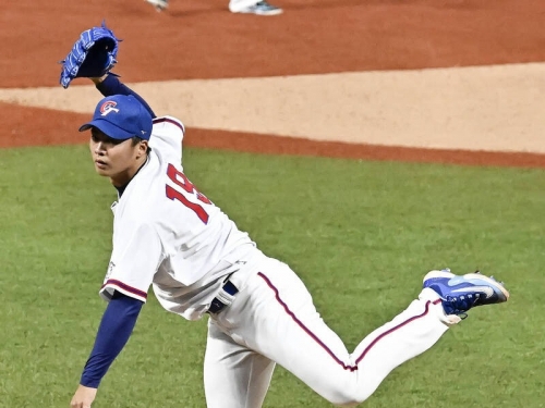 日職》猛！台灣左投王彥程7局3K無失分好投 奪第10勝寫生涯新紀錄