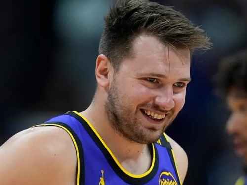 NBA》Luka Doncic+湖人太無解！Paul George：東詹組合是對手噩夢