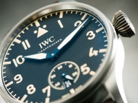一次搞懂！IWC全新飛行員錶的分類、尺寸、特色與價格