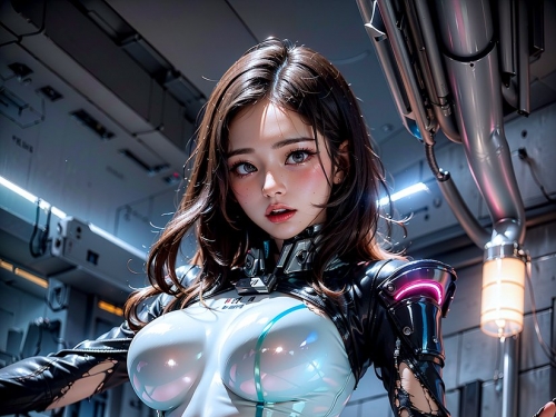 Shiny latex girls by Haigraphics - updated August 24, 2023 7