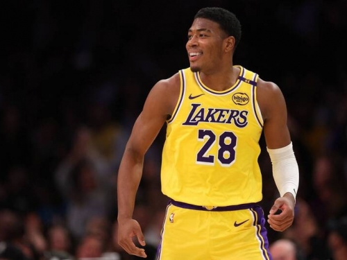 NBA》怎？八村壘爆炸性言論 轟籃協跟日本男籃教練