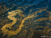 大陸境內究竟有多少條風水龍脈？