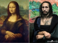 一場辦公室名畫模仿賽竟發現了上班的樂趣　比賽內容實在是太神了..,