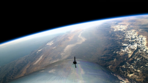 太空垃圾墳場，世界最偏遠地區尼莫點