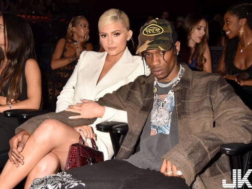 別以為饒舌歌手都是混混！Travis Scott推特興奮公布：我申請哈佛大學了！我現在很期待！