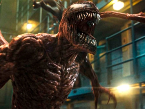 更多共生體、抓鬼大隊！Sony 宣布湯姆哈迪《猛毒3》、《魔鬼剋星5》正式啟動！