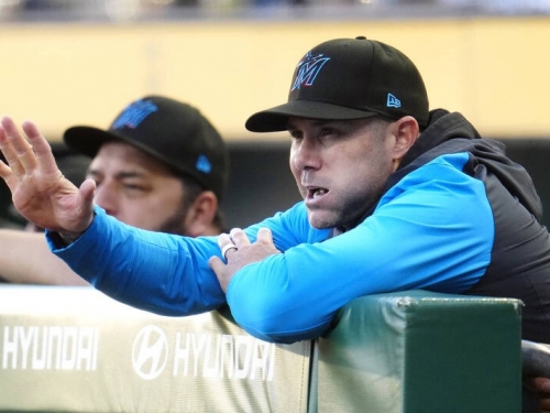 MLB》高級顧問「升格」！ 前國聯年度最佳教練出任遊騎兵新主帥