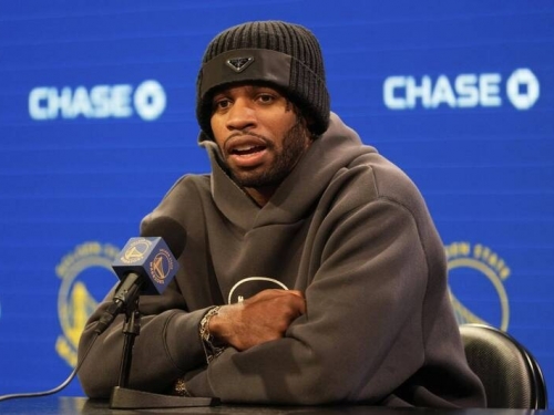 NBA》射手希爾德喊話終生勇士！2冠軍老臣也想續留但理解殘酷現實