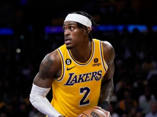 NBA》 Vanderbilt迎26歲！教科書級防守　「大鎖」名不虛傳