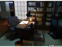 寫下名作的產地！歷史上「文豪」的書房都是什麼模樣呢？