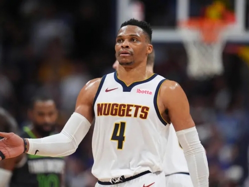 NBA》ESPN爆金塊惡鬥內幕：Malone被炒僅威少不在場！Jokic沈默但知情