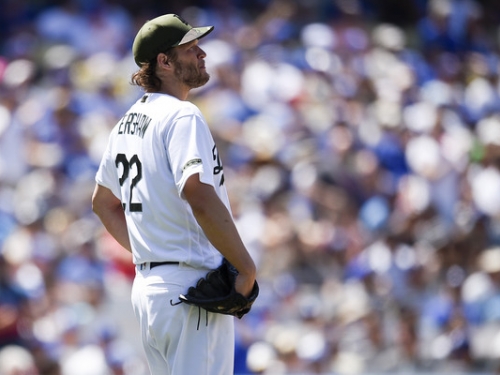 大聯盟怎麼了？本季恐沒有20勝投手　歷史僅5次