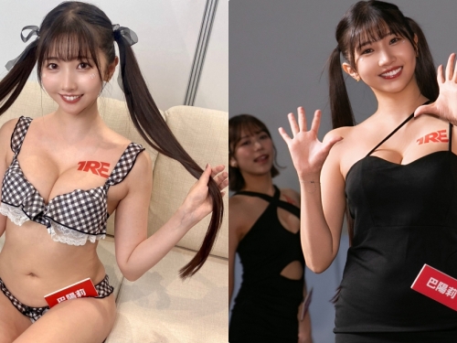 最喜歡被虐狂的乳頭！超愛舔舐的調皮壞壞女學生！