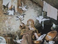 兒童不宜 這些美麗童話都有黑暗版