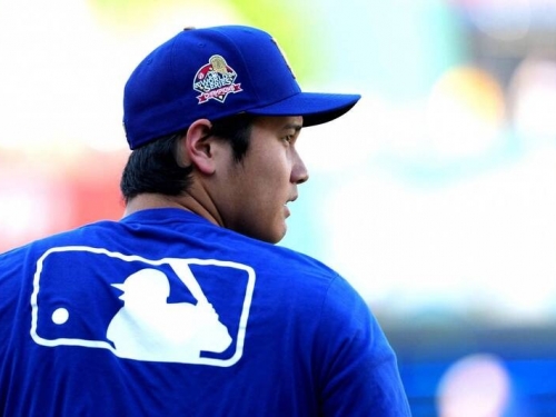 MLB》「投手大谷」明先發戰皇家有望投不只1局？道奇主帥給出答案