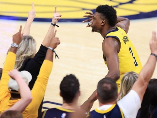 NBA》沒搶到「大V」 希臘豪門又看上前金塊中鋒