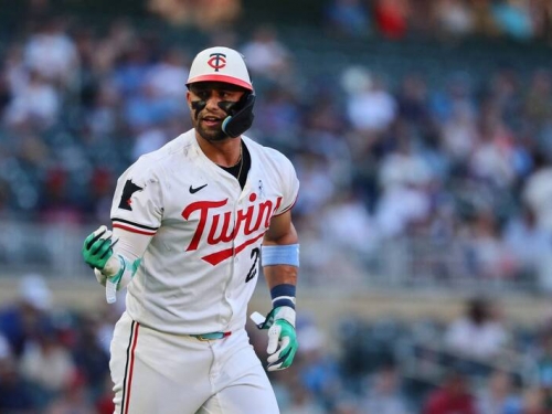 MLB》雙城期待的大物路易斯又受傷了！ 本季第二度進IL
