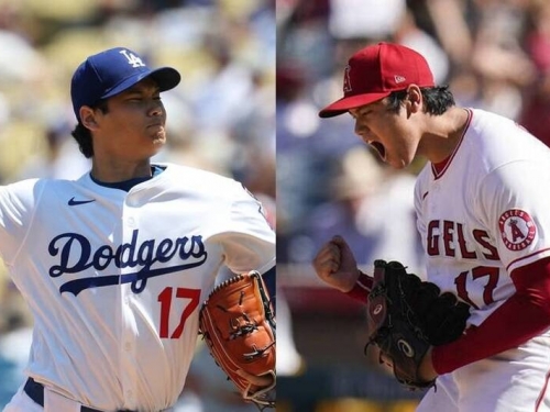 MLB》過往在天使主場表現神勇 大谷翔平將獲下季二刀流資格
