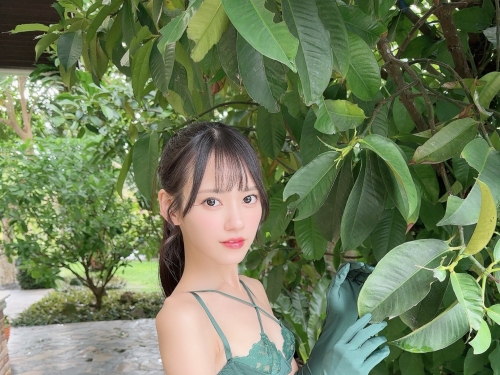 最頂的小奶女優「八掛海」參戰TRE！蚊香社特典活動開跑啦