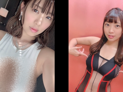 東西半球大方迎客！　AV巨乳甜姐兒「桐谷茉莉」4秒福利影片引來數萬次觀看！