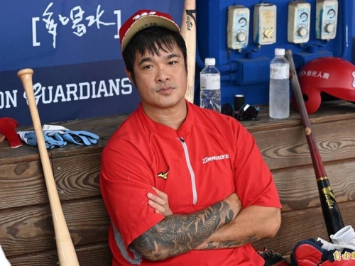 中職》味全龍叫上李承風補牛棚 回一軍才2天的林智勝再降二軍