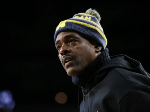 NBA》Chris Webber迎52歲生日！NBA名人堂球星退役17年　還記得他嗎？