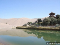 這些超現實旅遊景點　全都存在地球上你相信嗎？